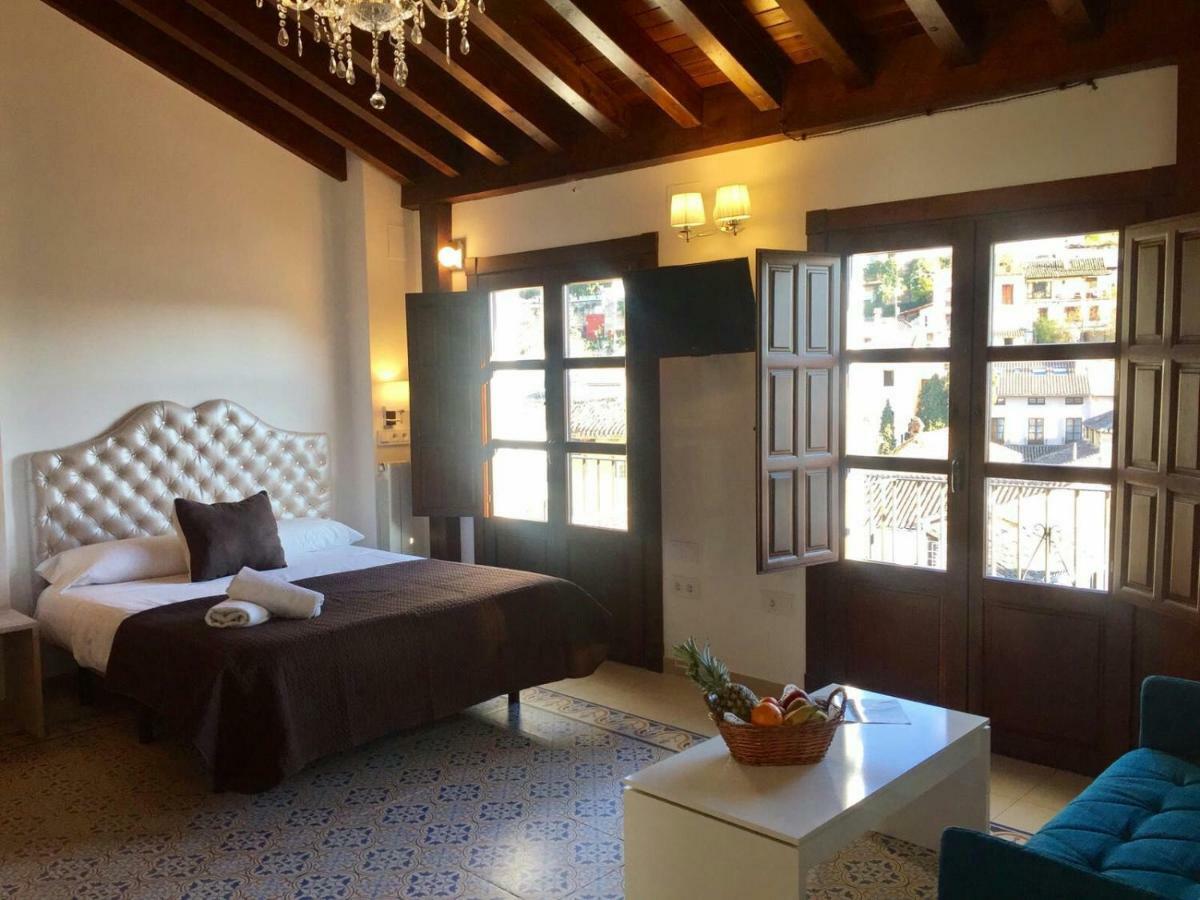 Casa Mirador Alhambra — Photos 3